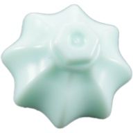 Lego chladicí obklad, světlá voda (98393g LIGHT AQUA)